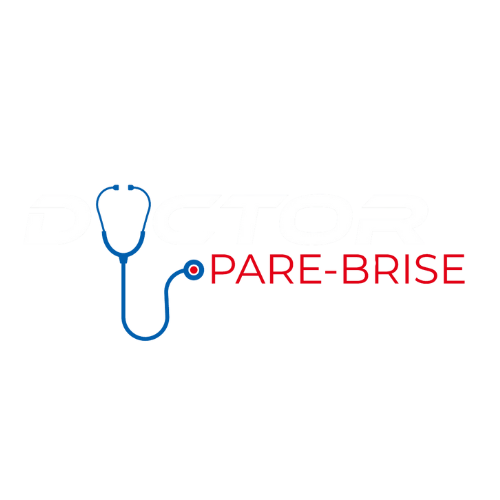 Logo Doctor Pare-brise